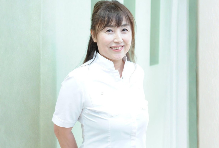 矯正担当医による診療