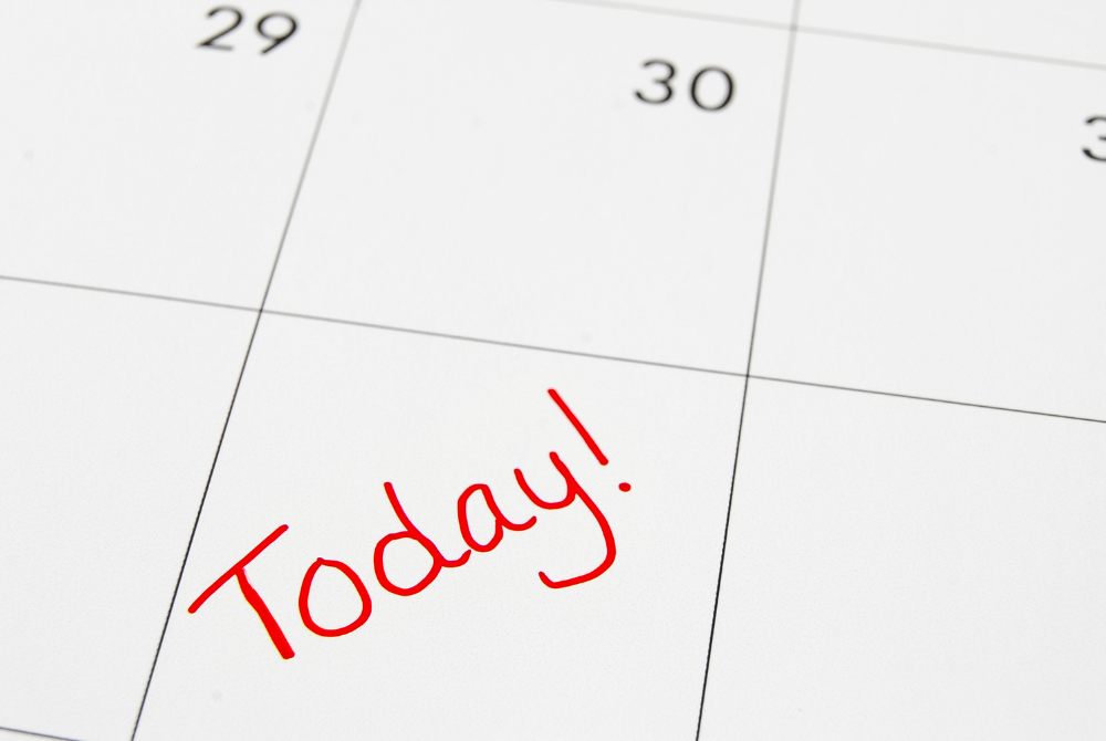 短期間での治療が可能