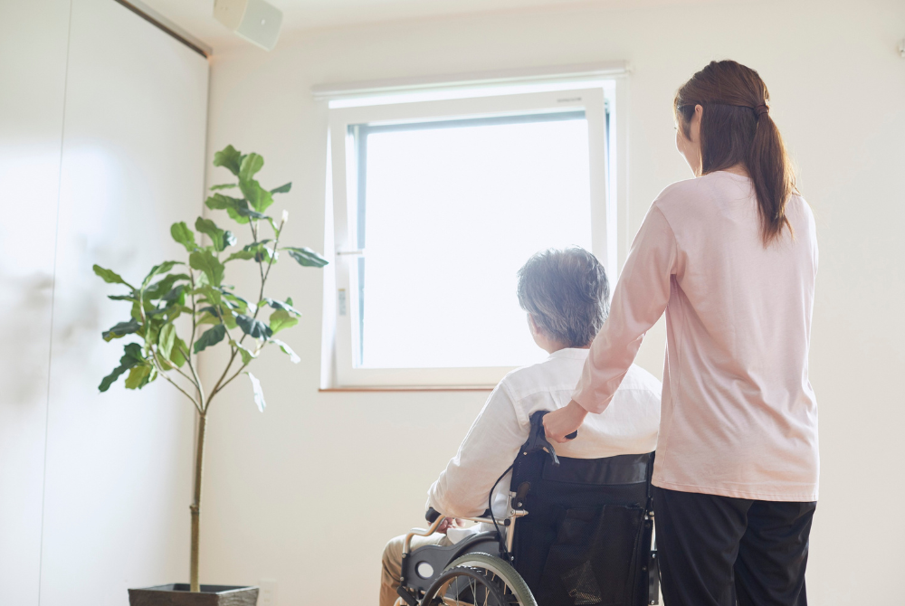 訪問歯科イメージ