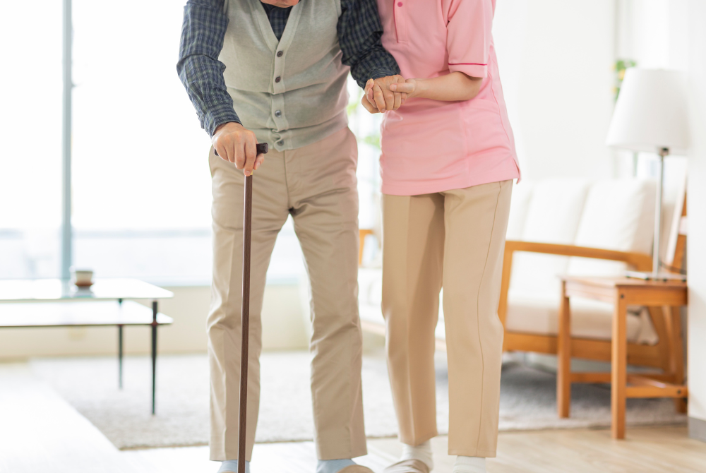 サービス付き高齢者住宅