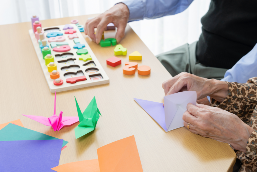 グループホーム