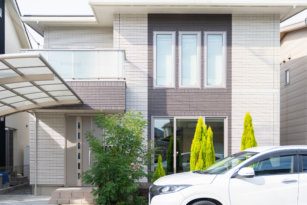 ご自宅（居宅）