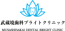 ○○歯科医院ロゴ