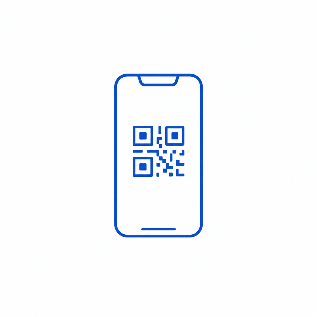 QRコード決済
