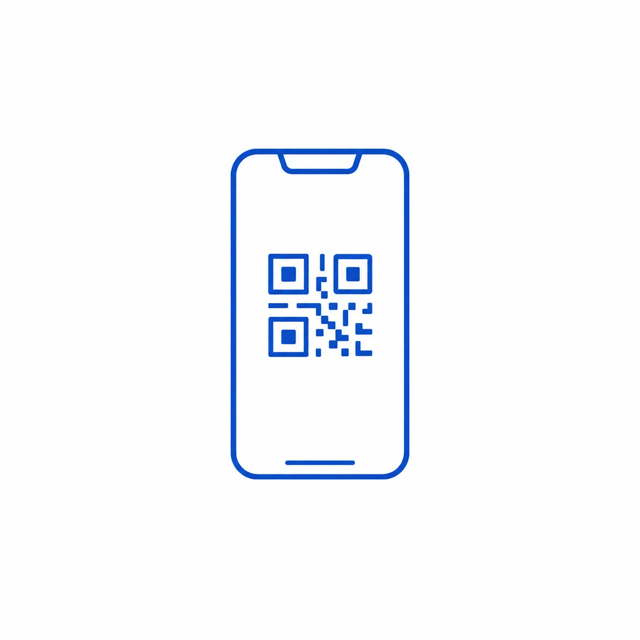 QRコード決済