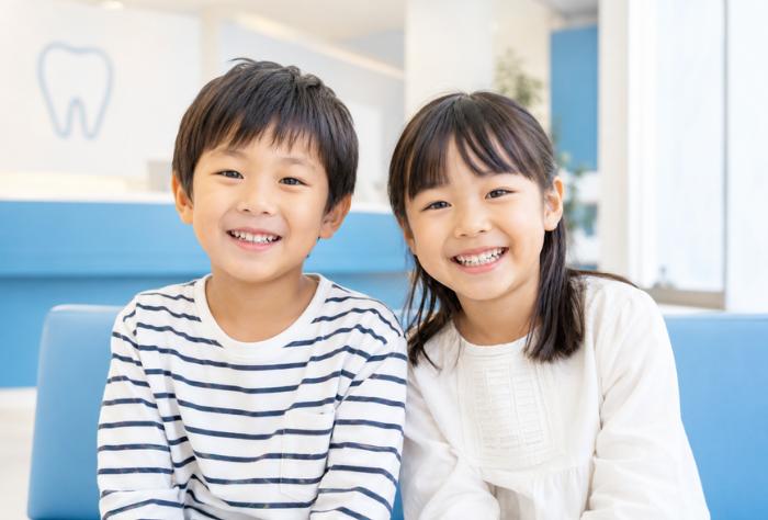 小児矯正の費用と注意点を丁寧に説明