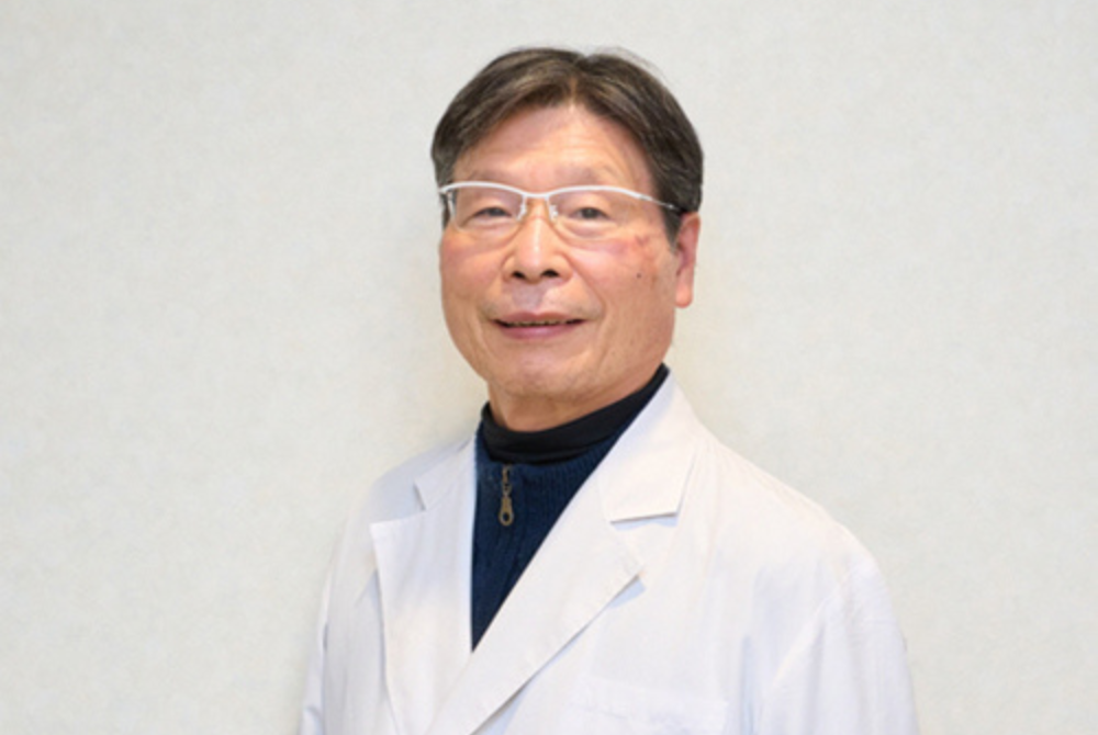 院長 長崎信司