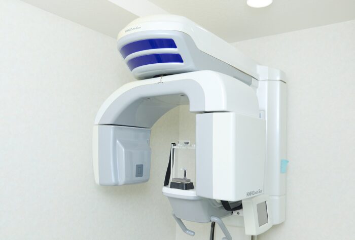 歯科用CT
