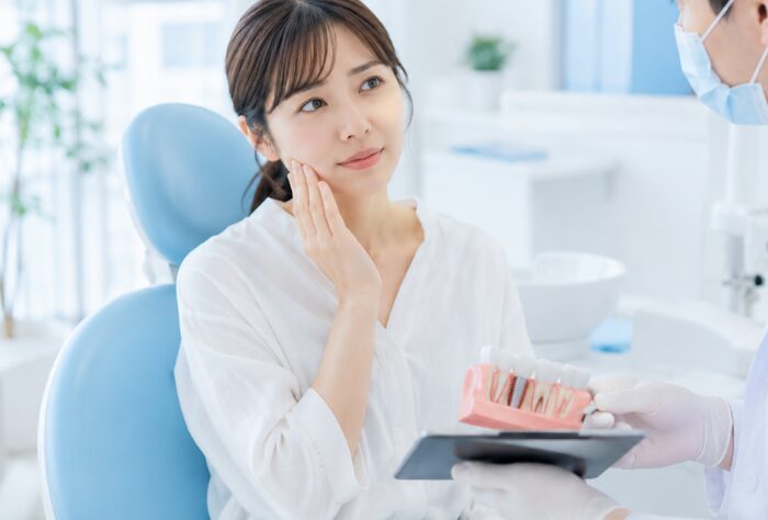 フォロー体制
